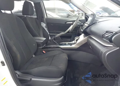 2023 Mitsubishi Eclipse Cross Le S-Awc/Ralliart S-Awc из США, поврежденный, VIN JA4ATVAA8PZ028192